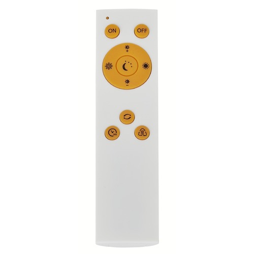 Design Classics Spectrum IR Remote Control