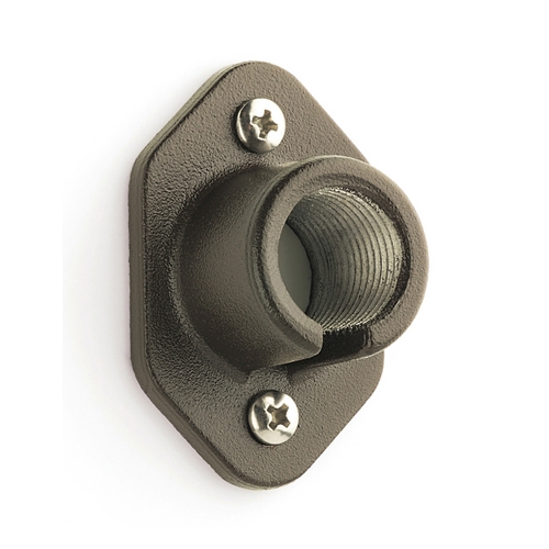 Surface Mount Bracket in Architectural Bronze by Kichler Lighting