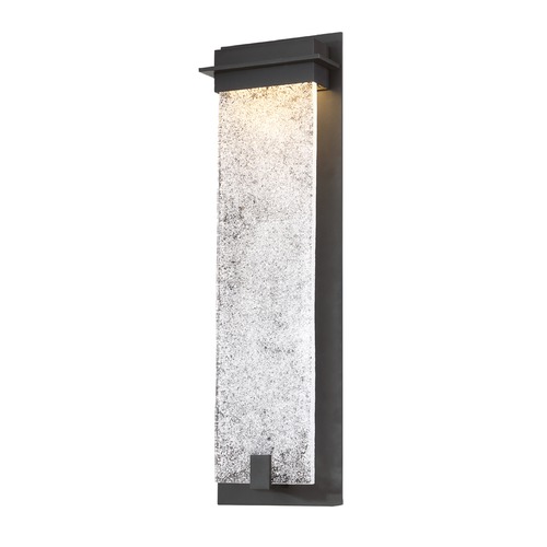 WAC Lighting Spa LED Outdoor Wall Light by WAC Lighting WS-W41722-BZ