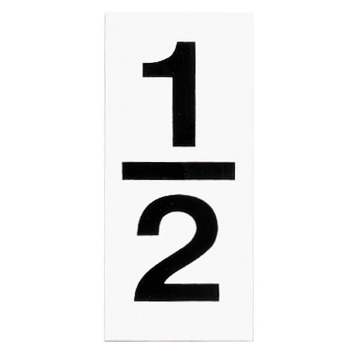 Progress Lighting Progress Lighting Address Light White House Number P5970-HLF