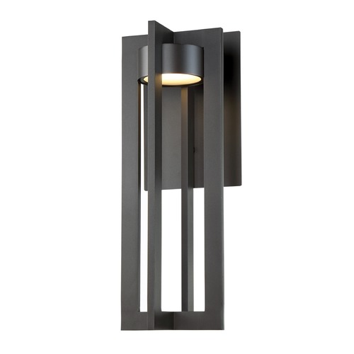 Chamber LED Outdoor Wall Light by WAC Lighting
