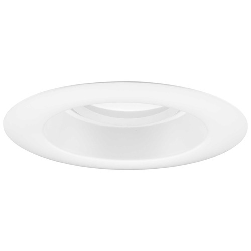 Progress Lighting Intrinsic Satin White LED Retrofit Module