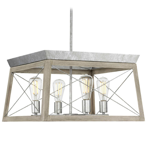 Progress Lighting Progress Lighting Point Dume 1-Light Painted Bronze Post Lantern P400047-141
