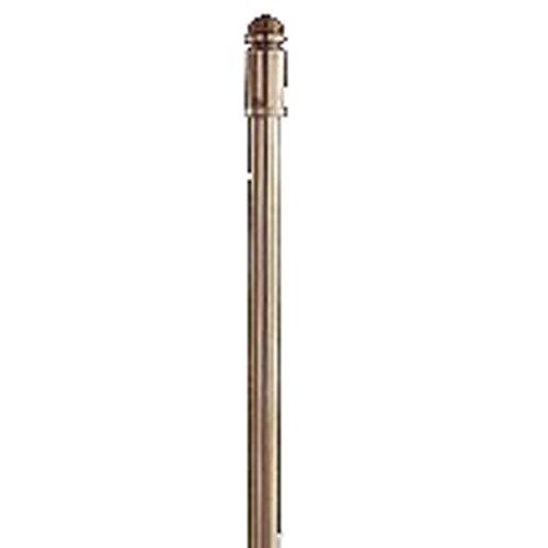 Minka Lavery Indoor Stem Segment in Restoration Bronze by Minka Lavery W30-1-37