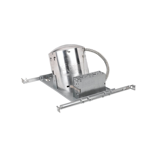 6-Inch Sloped New Construction IC Housing by Generation Lighting