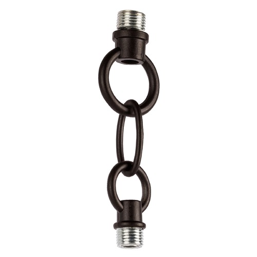 Adapters Bronze Ceiling Adaptor by Kuzco Lighting