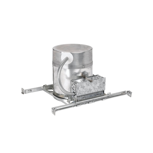 6-Inch New Construction IC Airtight Housing by Generation Lighting