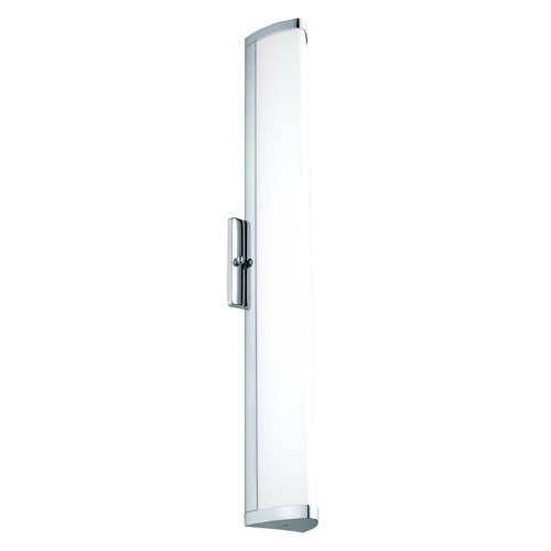 Eglo Lighting Eglo Gita 2 Chrome LED Vertical Bathroom Light 94713A