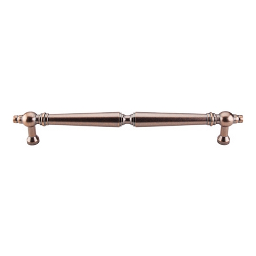 Top Knobs Hardware Cabinet Pull in Antique Copper Finish M732-12