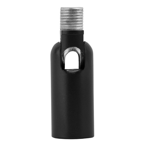 Adapters Black Ceiling Adaptor by Kuzco Lighting