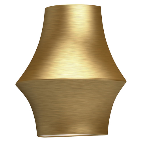 Alora Lighting Emiko Wall Sconce in Brushed Gold by Alora Lighting WV523210BG