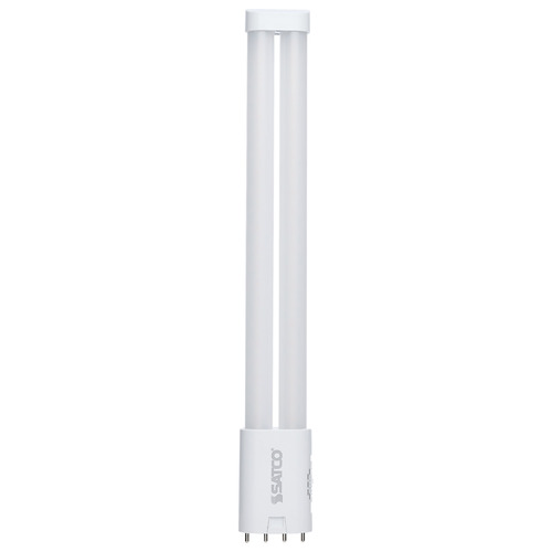 Satco Lighting 10W PLL 5CCT Ballast Bypass 120-277V LED Light Bulb by Satco Lighting S18421