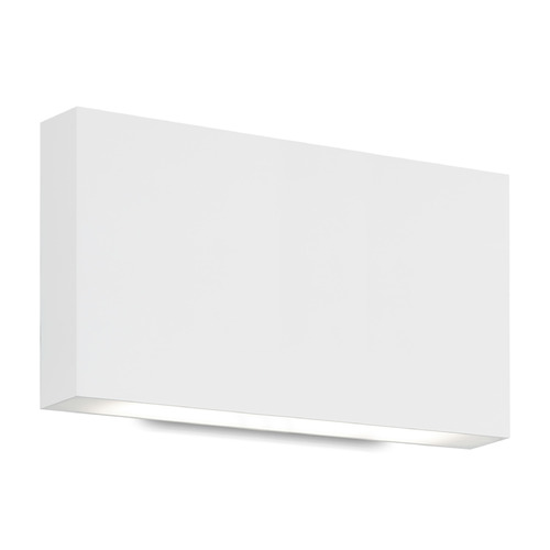 Kuzco Lighting Mica White LED Sconce