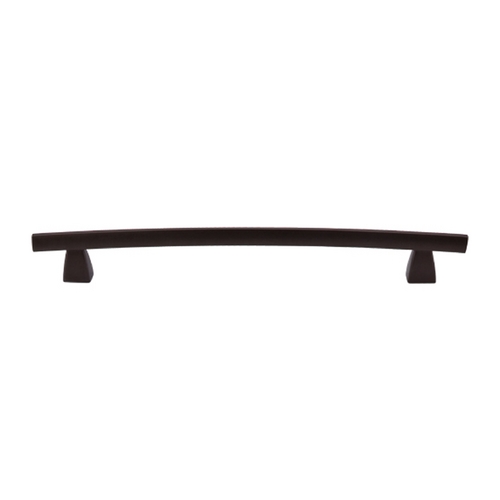 Top Knobs Hardware Modern Cabinet Pull in Oil Rubbed Bronze Finish TK5ORB