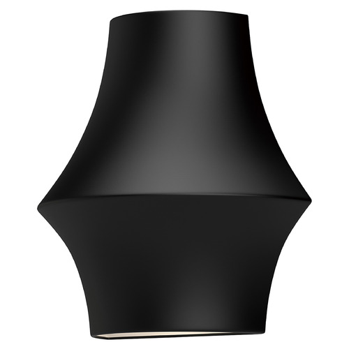 Alora Lighting Emiko Wall Sconce in Matte Black by Alora Lighting WV523210MB