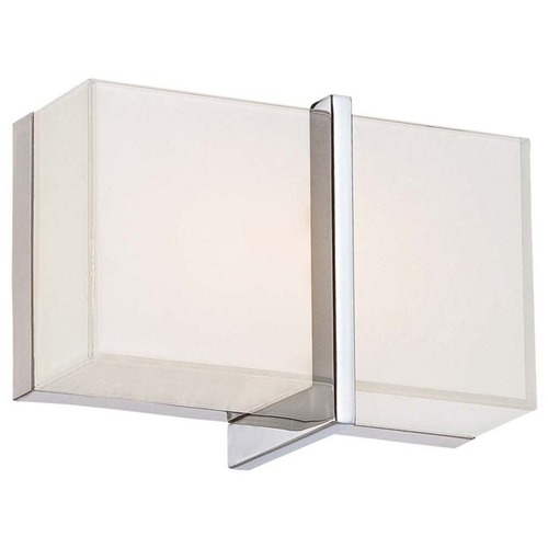 Minka Lavery High Rise Chrome Sconce by Minka Lavery 2921-77-L