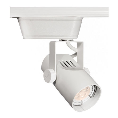 WAC Lighting White LED Track Light J-Track 3000K 360LM