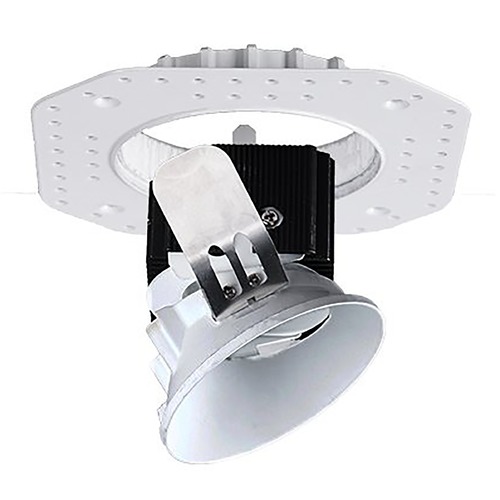 Aether Haze LED Recessed Trim by WAC Lighting