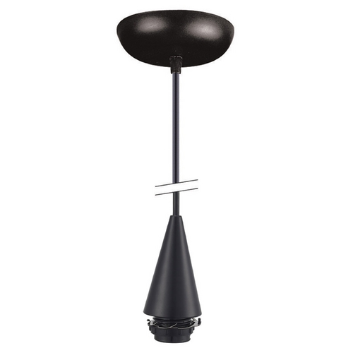 Brushed Nickel Mini Pendant by WAC Lighting