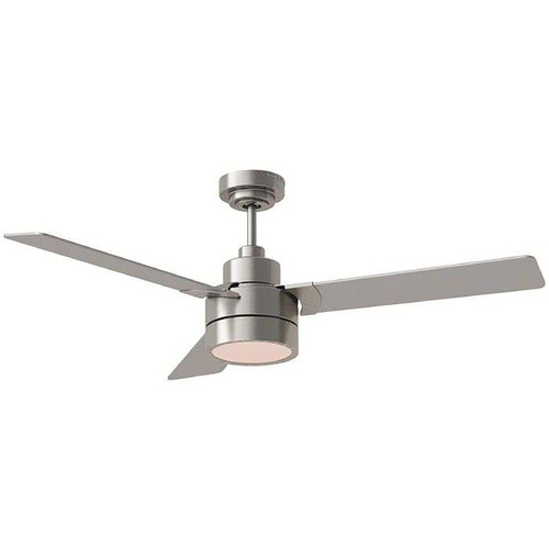 Generation Lighting Fan Collection Jovie 52 Matte White Ceiling Fan by Generation Lighting Fan Collection 3JVR52BSD