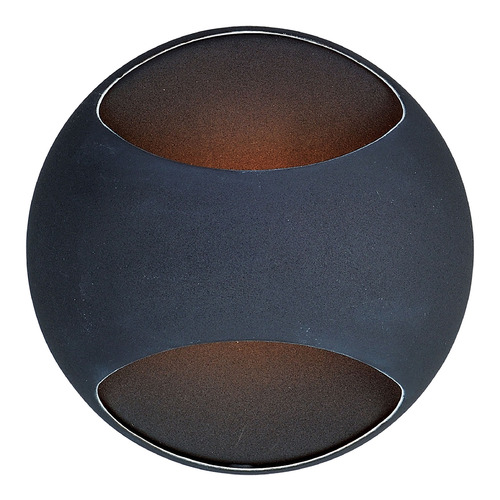 Wink Wall Sconce in Black by ET2 Lighting