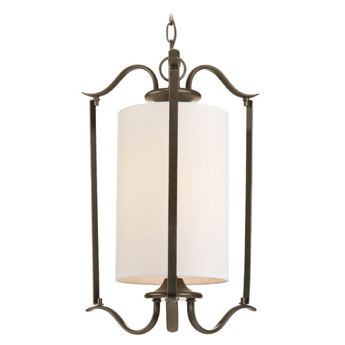 Progress Lighting Inspire Pendant in Bronze by Progress Lighting P3799-20