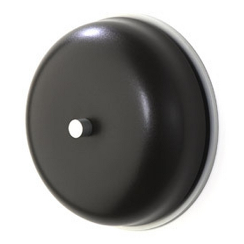 Spore RING Doorbell Chime in Black by Spore Doorbells CHR-BK