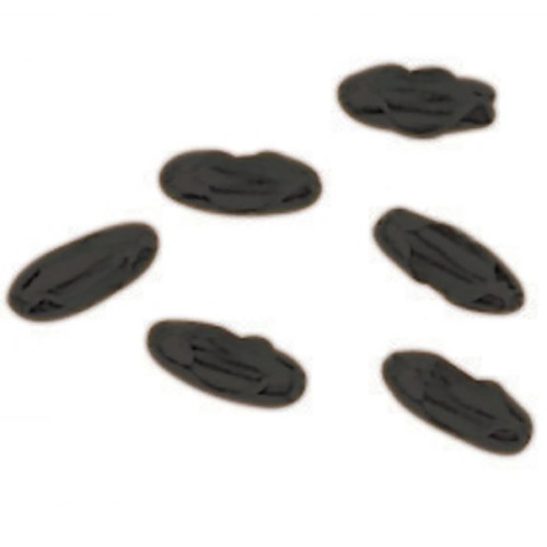 Pull Chain Connectors Flat Black Fan Accessory by Craftmade Lighting