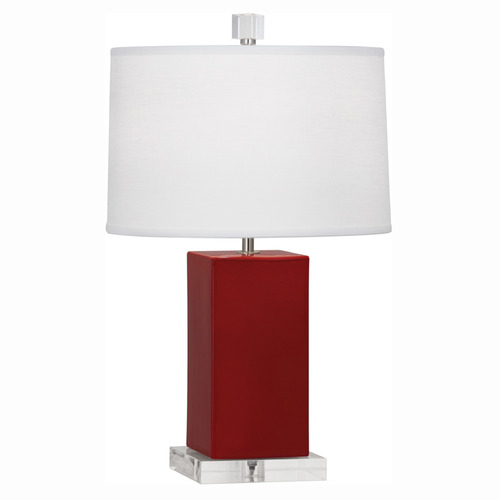 Robert Abbey Harvey Table Lamp
