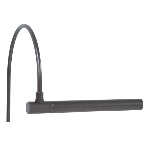 Advent Oil Rubbed Bronze LED Picture Light by House of Troy Lighting