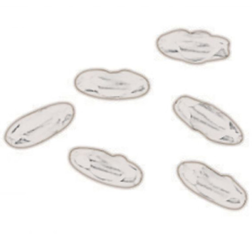 Pull Chain Connectors White Fan Accessory by Craftmade Lighting