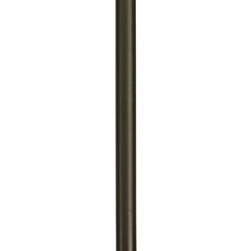 Progress Lighting Accessory Stem Kit Antique Bronze Indoor Stem Segment