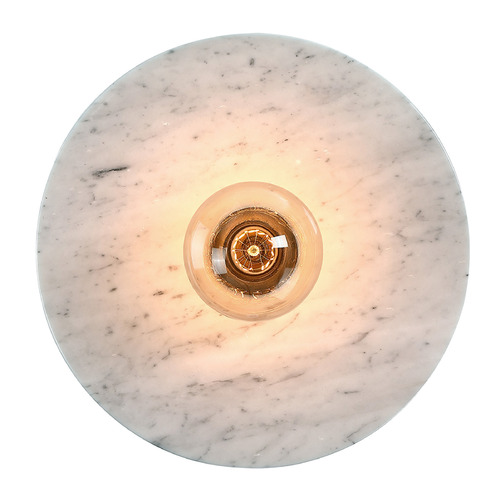 Fina 12-Inch Sconce in Matte Black by Designers Fountain Lighting