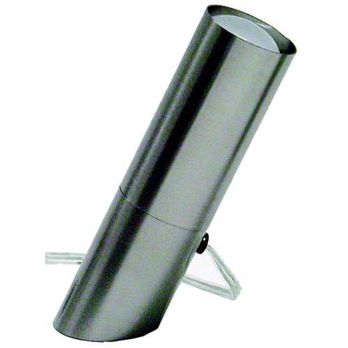 Advent Portable Spot Light in Satin Nickel by House of Troy Lighting