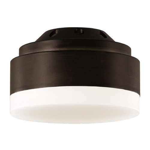 Aspen LED Light Kit in Aged Pewter by Visual Comfort & Co Fans