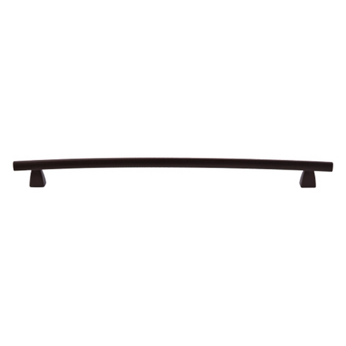 Top Knobs Hardware Modern Cabinet Pull in Oil Rubbed Bronze Finish TK6ORB