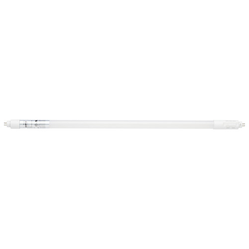 Satco Lighting 12W T5 24-Inch 5CCT Ballast Bypass 120-277V LED Bulb by Satco Lighting S11653