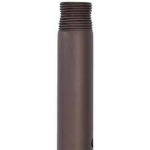 Minka Aire 18-Inch Downrod for Minka Aire Fans - Oil-Rubbed Bronze Finish DR518-ORB