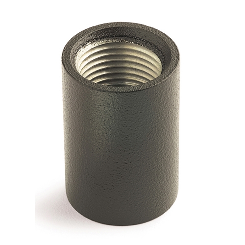 1.50-Inch Stem Coupler in Textured Architectural Bronze by Kichler Lighting