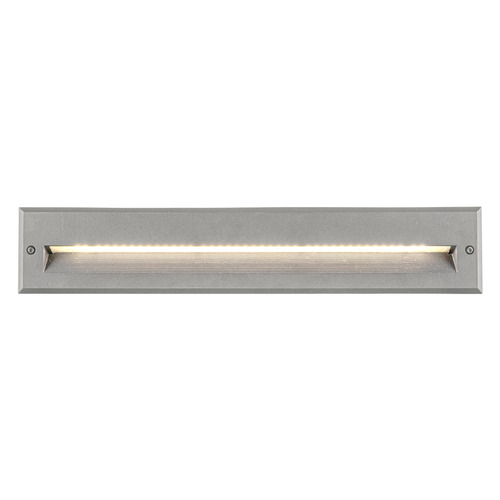 Kuzco Lighting Newport Gray LED Recessed Step Light