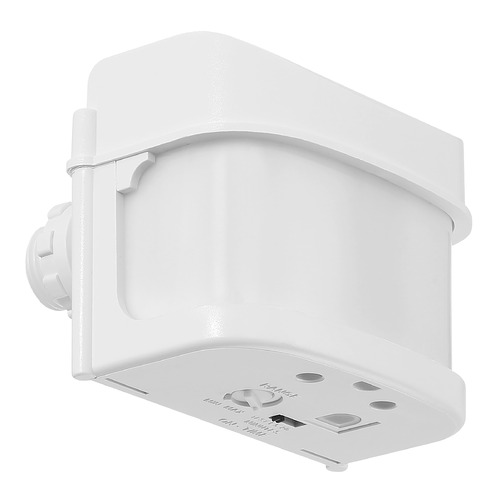 Savoy House Savoy House Lighting White Motion Sensor 4-MS-WH