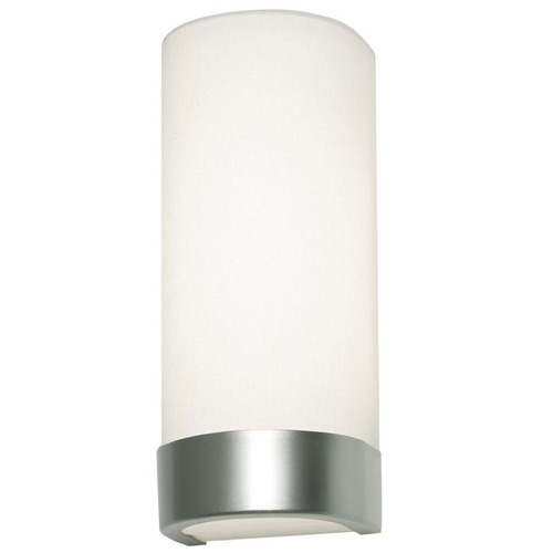 Afx Lighting Evanston Satin Nickel LED Sconce