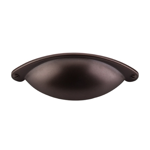 Top Knobs Hardware Cabinet Pull in Oil Rubbed Bronze Finish M745