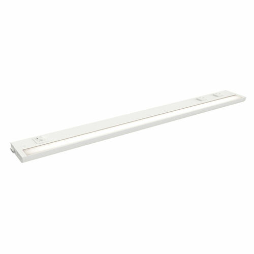 Maxim Lighting Maxim Lighting Countermax 5k White LED Under Cabinet Light UCL-89866WT-3PO