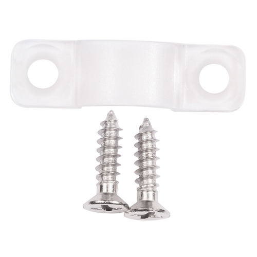 AFX Lighting Afx Lighting Undercab Accessories White XLC-CLIPS