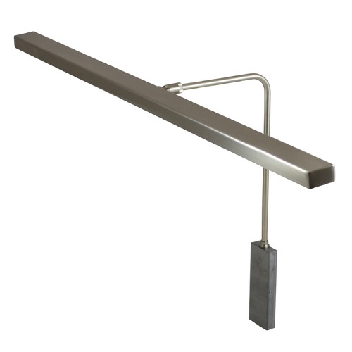 Horizon Antique Brass LED Picture Light by House of Troy Lighting