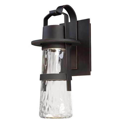 Balthus LED Wall Light in Oil Rubbed Bronze by Modern Forms