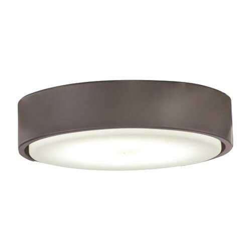 Xtreme H2O Wet Rated Light Kit in Oil Rubbed Bronze by Minka Aire