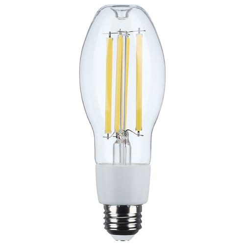 Satco Lighting 13.5W ED17 4000K E26 Base HID Replacement LED Bulb by Satco Lighting S13181