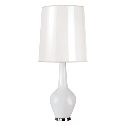 Robert Abbey Lighting Robert Abbey Jonathan Adler Capri Table Lamp WH730